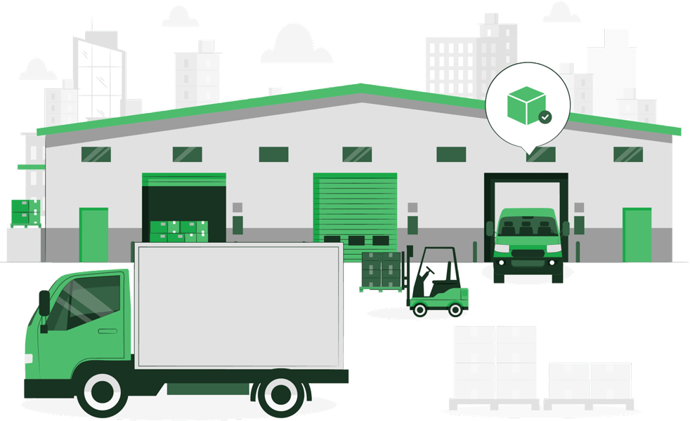 Line Haul Management