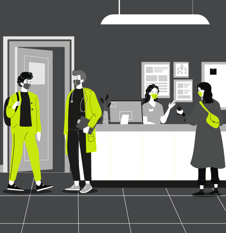 Pharmaceuticals & Healthcare